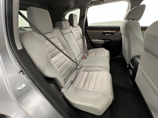 used 2021 Honda CR-V car, priced at $24,989