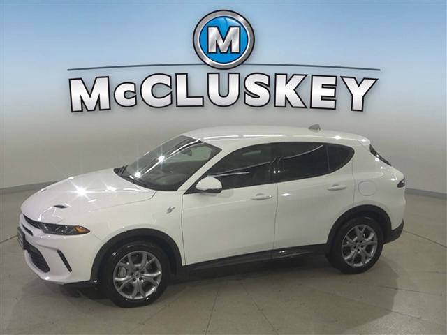 used 2024 Dodge Hornet car, priced at $26,989