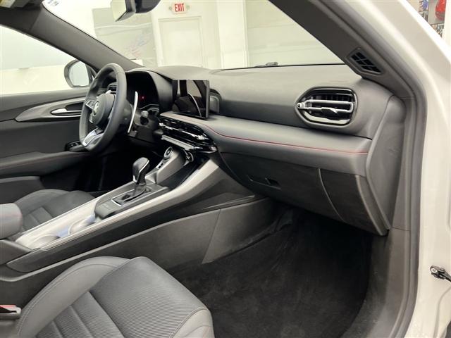 used 2024 Dodge Hornet car, priced at $26,989
