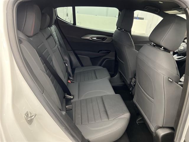 used 2024 Dodge Hornet car, priced at $26,989