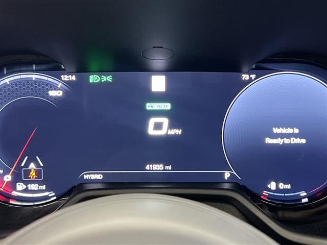 used 2024 Dodge Hornet car, priced at $26,989