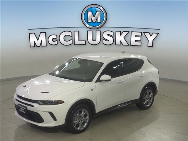 used 2024 Dodge Hornet car, priced at $26,989
