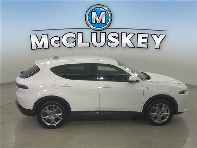 used 2024 Dodge Hornet car, priced at $26,989