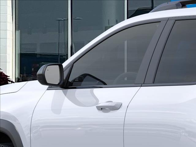 new 2026 Chevrolet Equinox car, priced at $41,359