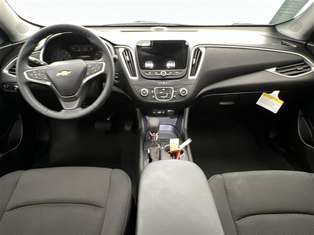 used 2024 Chevrolet Malibu car, priced at $30,989