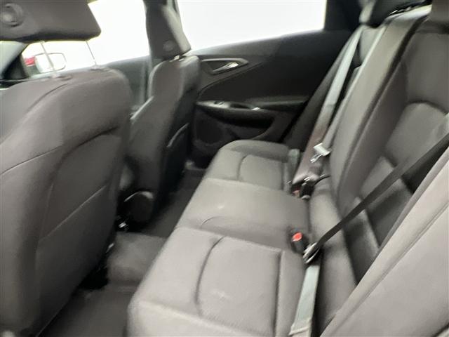 used 2024 Chevrolet Malibu car, priced at $30,989