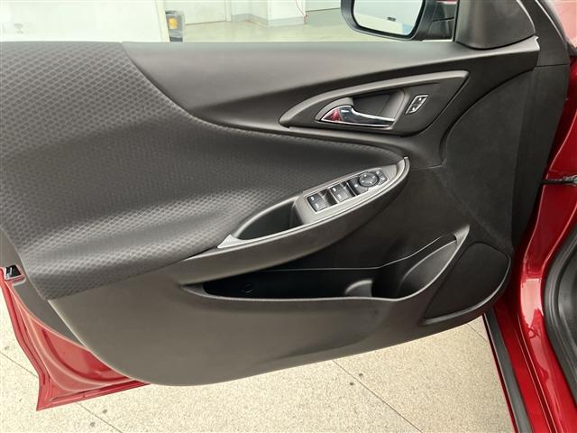 used 2024 Chevrolet Malibu car, priced at $30,989