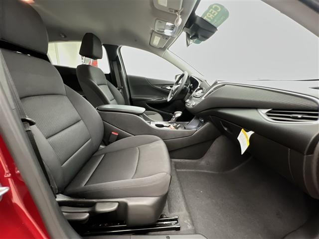 used 2024 Chevrolet Malibu car, priced at $30,989