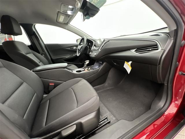 used 2024 Chevrolet Malibu car, priced at $30,989