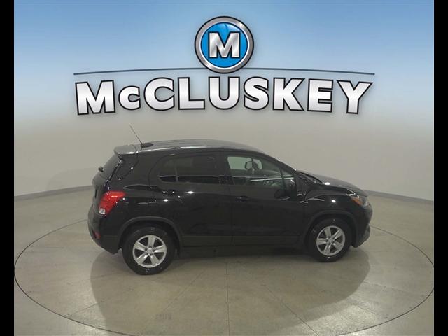 used 2020 Chevrolet Trax car, priced at $15,500