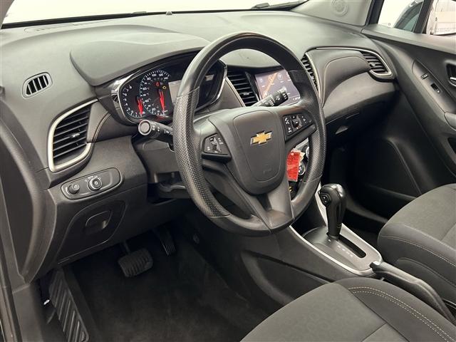 used 2020 Chevrolet Trax car, priced at $15,500