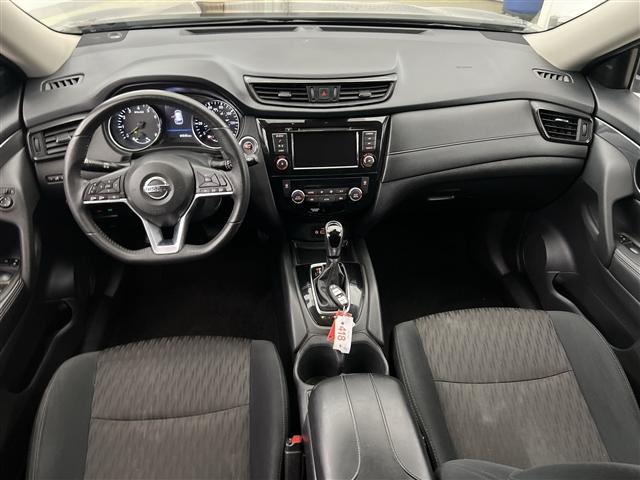 used 2019 Nissan Rogue car, priced at $18,189