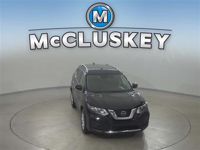 used 2019 Nissan Rogue car, priced at $18,189