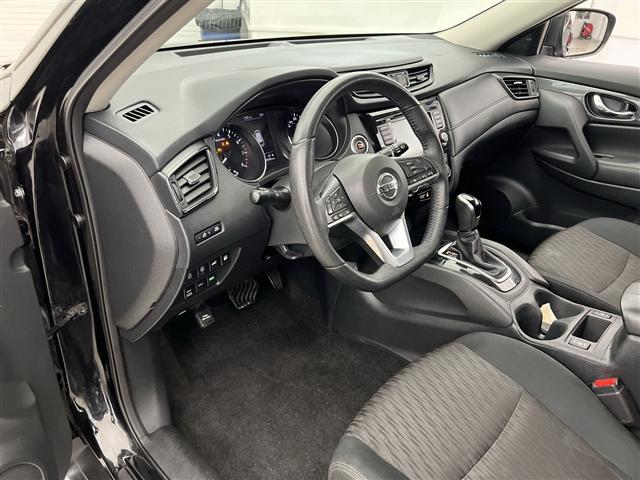 used 2019 Nissan Rogue car, priced at $18,189