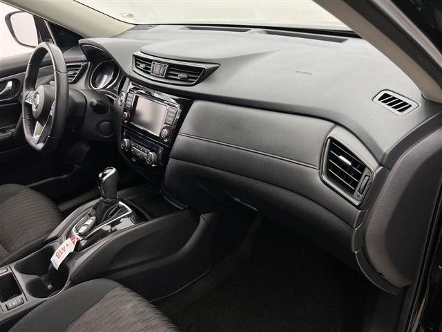 used 2019 Nissan Rogue car, priced at $18,189