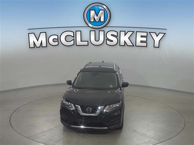 used 2019 Nissan Rogue car, priced at $18,189