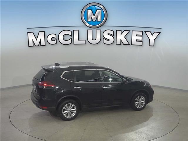 used 2019 Nissan Rogue car, priced at $18,189