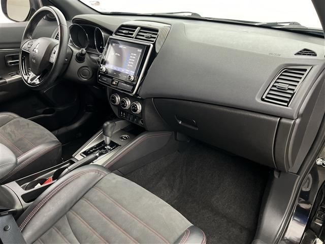 used 2020 Mitsubishi Outlander Sport car, priced at $19,989