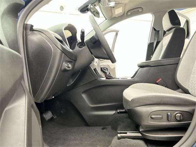 used 2022 Chevrolet Equinox car, priced at $24,489
