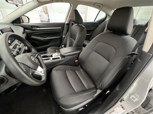 used 2022 Nissan Altima car, priced at $20,989