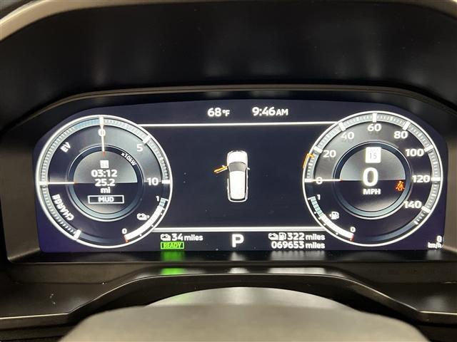 used 2023 Mitsubishi Outlander PHEV car, priced at $28,989