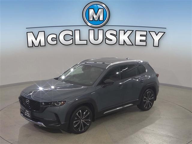 used 2023 Mazda CX-50 car, priced at $33,989