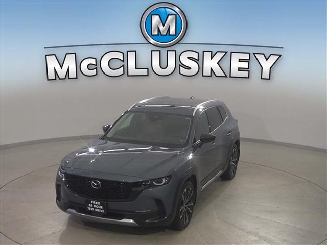 used 2023 Mazda CX-50 car, priced at $33,989