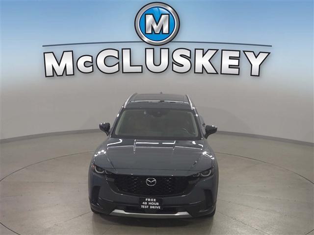 used 2023 Mazda CX-50 car, priced at $33,989