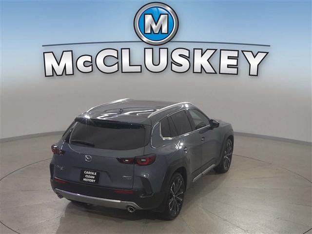 used 2023 Mazda CX-50 car, priced at $33,989