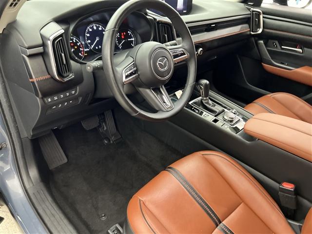 used 2023 Mazda CX-50 car, priced at $33,989