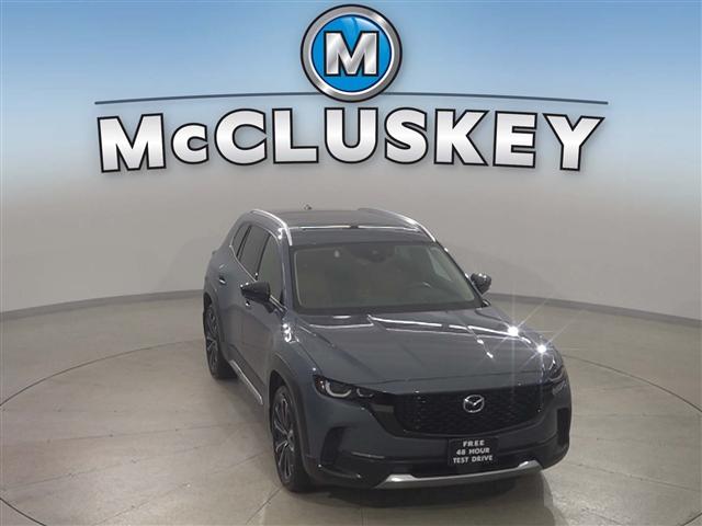 used 2023 Mazda CX-50 car, priced at $33,989