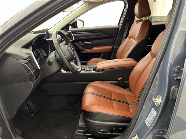 used 2023 Mazda CX-50 car, priced at $33,989