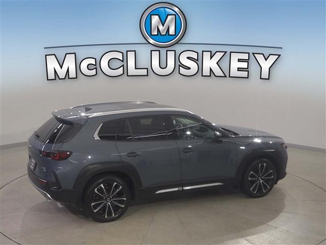 used 2023 Mazda CX-50 car, priced at $33,989