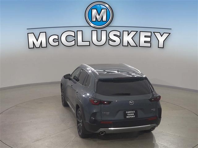 used 2023 Mazda CX-50 car, priced at $33,989