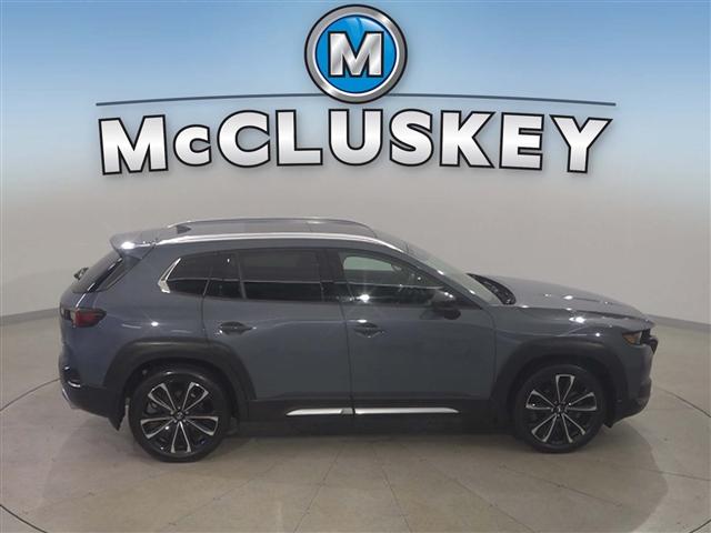 used 2023 Mazda CX-50 car, priced at $33,989
