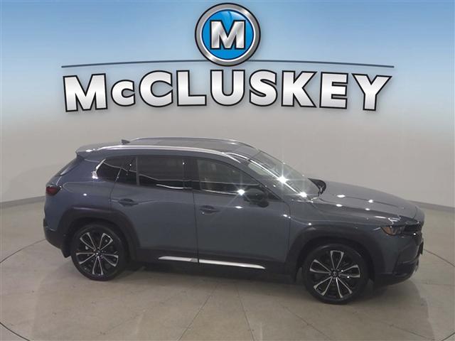 used 2023 Mazda CX-50 car, priced at $33,989