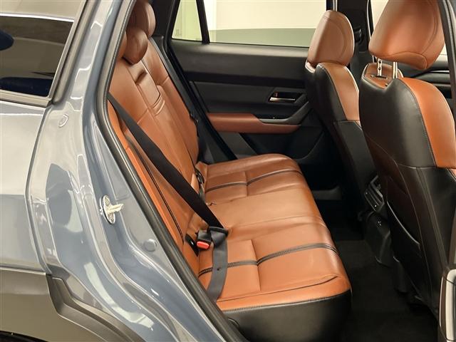 used 2023 Mazda CX-50 car, priced at $33,989