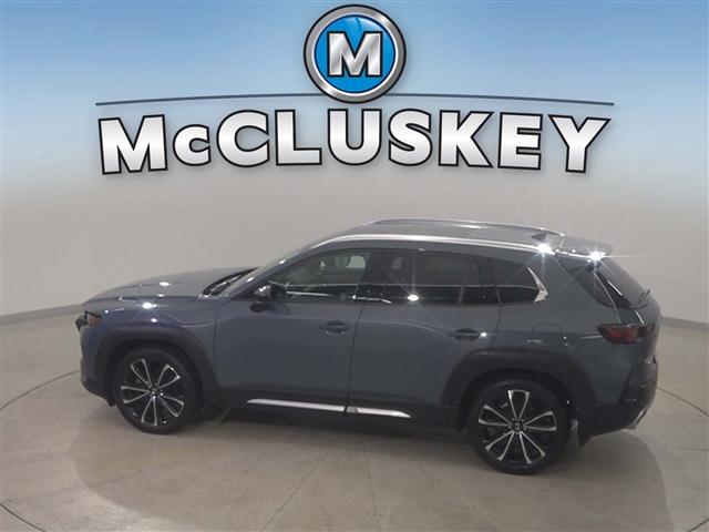 used 2023 Mazda CX-50 car, priced at $33,989