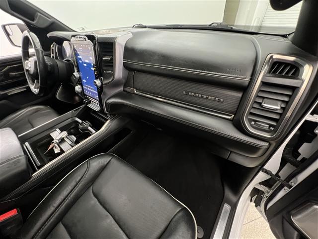 used 2019 Ram 1500 car, priced at $24,989