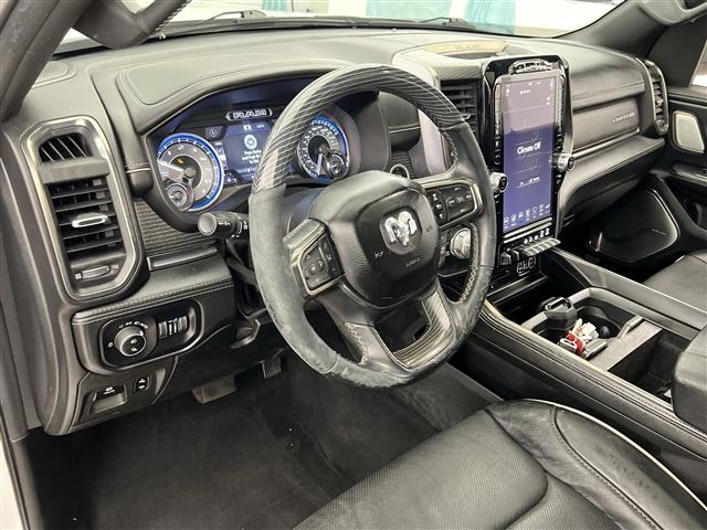 used 2019 Ram 1500 car, priced at $24,989