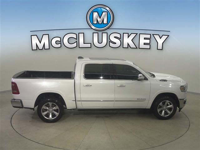 used 2019 Ram 1500 car, priced at $24,989