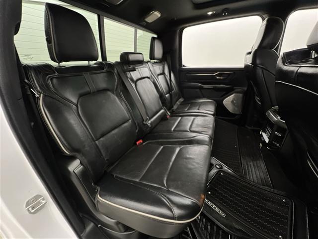 used 2019 Ram 1500 car, priced at $24,989