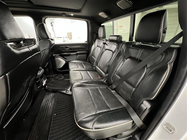 used 2019 Ram 1500 car, priced at $24,989