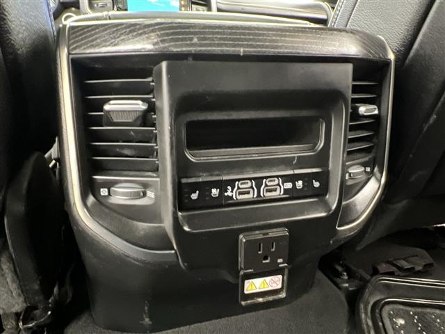 used 2019 Ram 1500 car, priced at $24,989