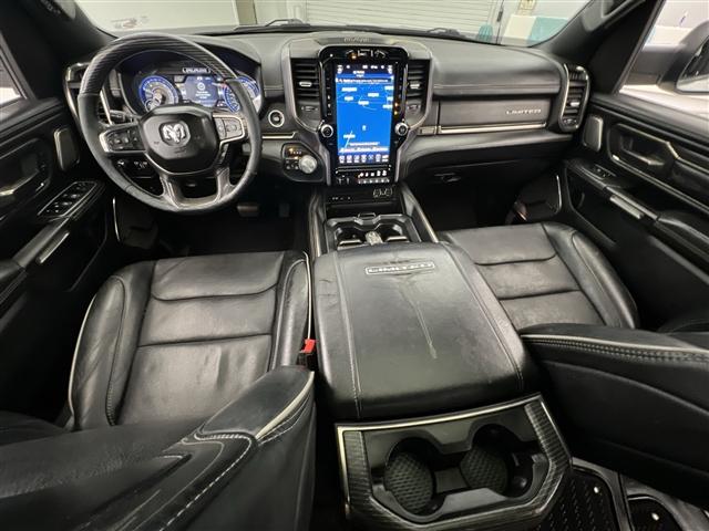 used 2019 Ram 1500 car, priced at $24,989