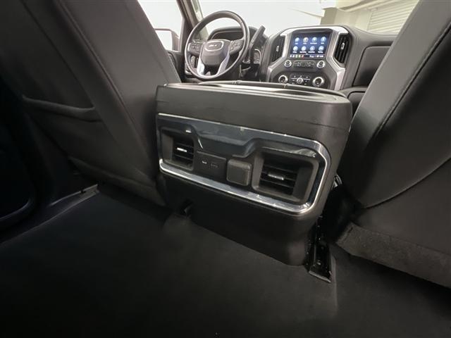 used 2021 GMC Sierra 1500 car, priced at $39,989