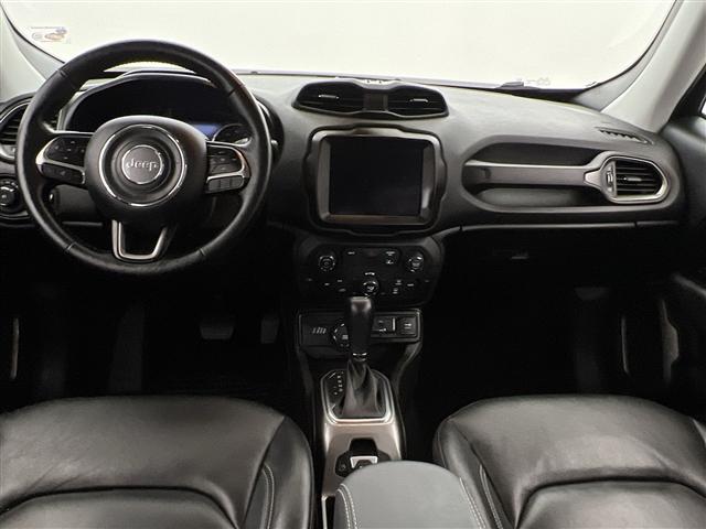 used 2021 Jeep Renegade car, priced at $22,989