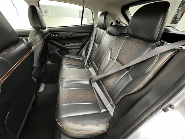 used 2021 Subaru Crosstrek car, priced at $25,989