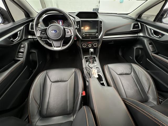 used 2021 Subaru Crosstrek car, priced at $25,989