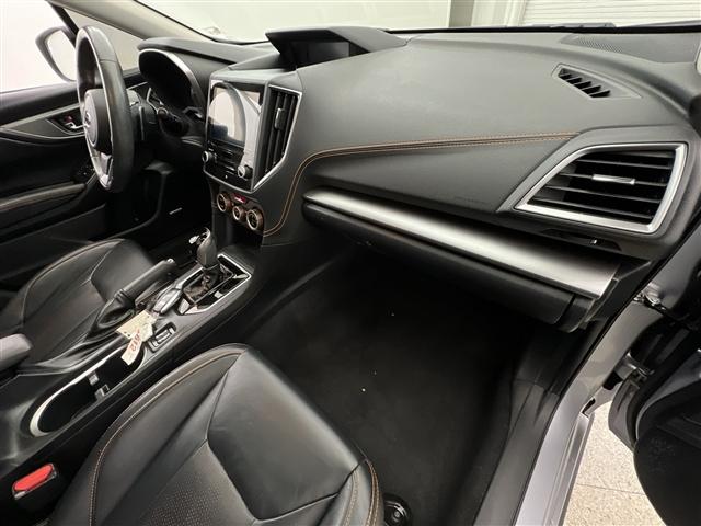 used 2021 Subaru Crosstrek car, priced at $25,989